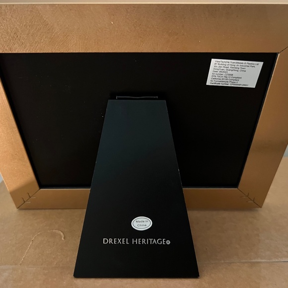 thankful photo frame - Picture 2 of 2